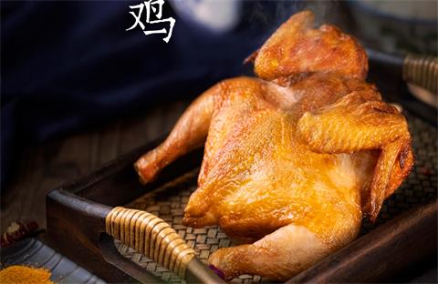 迪可士新品：梦烧鸡4月15日上市，带你体验一只鸡的双重口味！